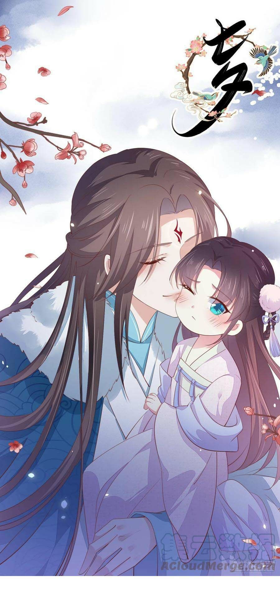 chi tôn đồng thuật sư: tuyệt thế đại tiểu thư chapter 221.5 43