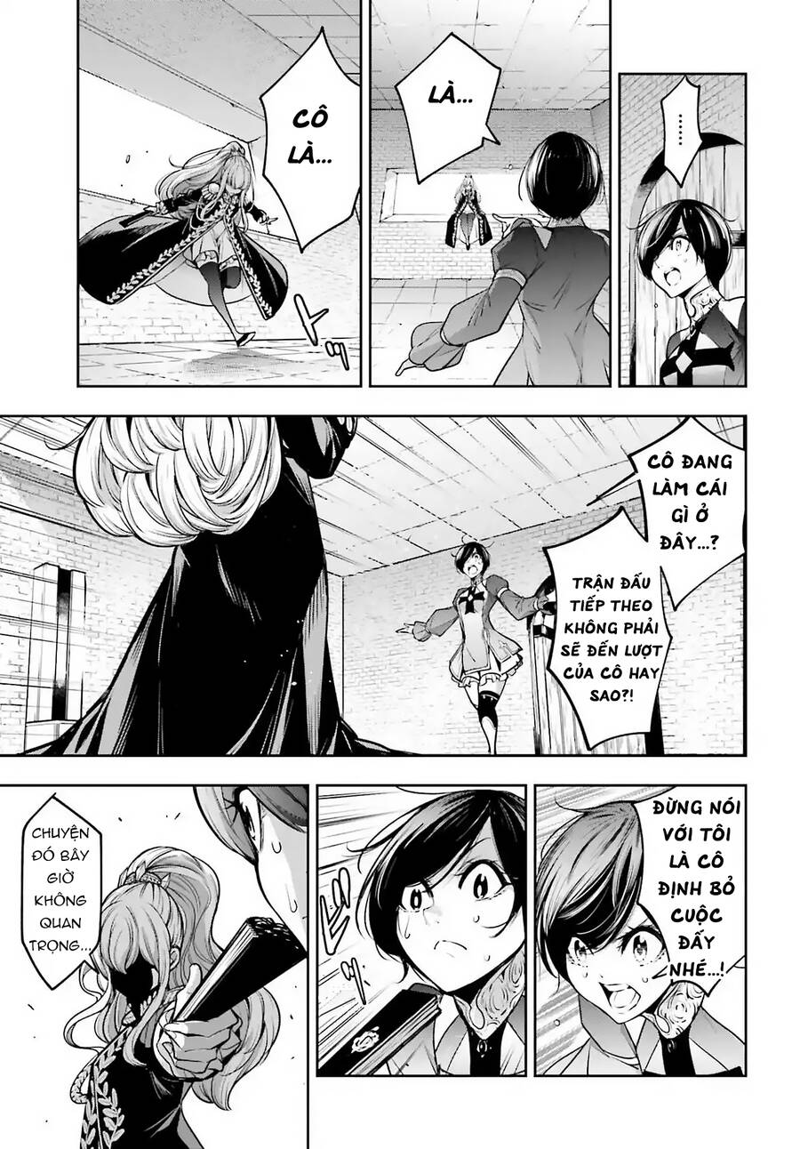 majo taisen - the war of greedy witches chapter 20 26