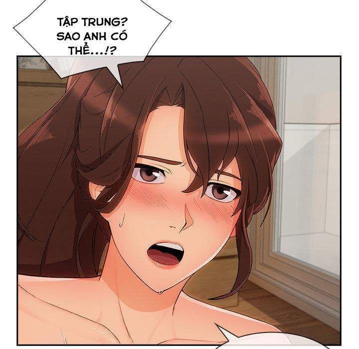 quý cô chân dài chapter 40 104