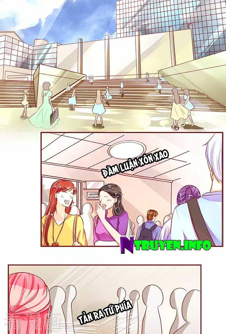 vương tước tư hữu bảo bối chapter 85 4