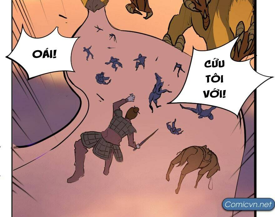 trùng sinh thành yêu chapter 3 38