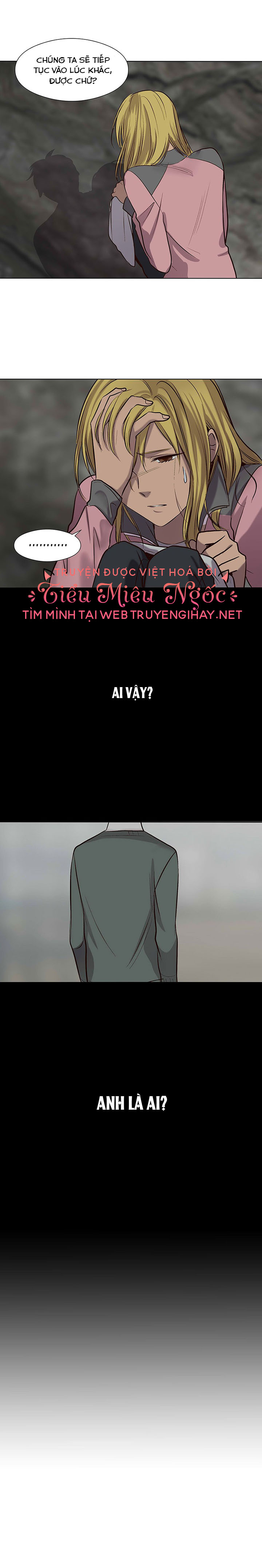 điều bí mật mà tôi luôn giữ kín chapter 43 11