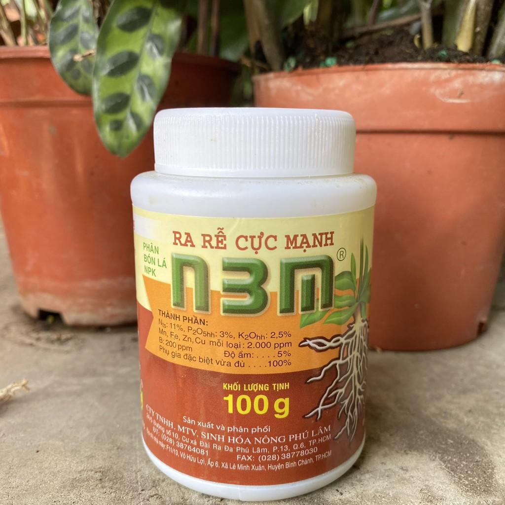 N3M kích rễ thông dụng, giá tốt