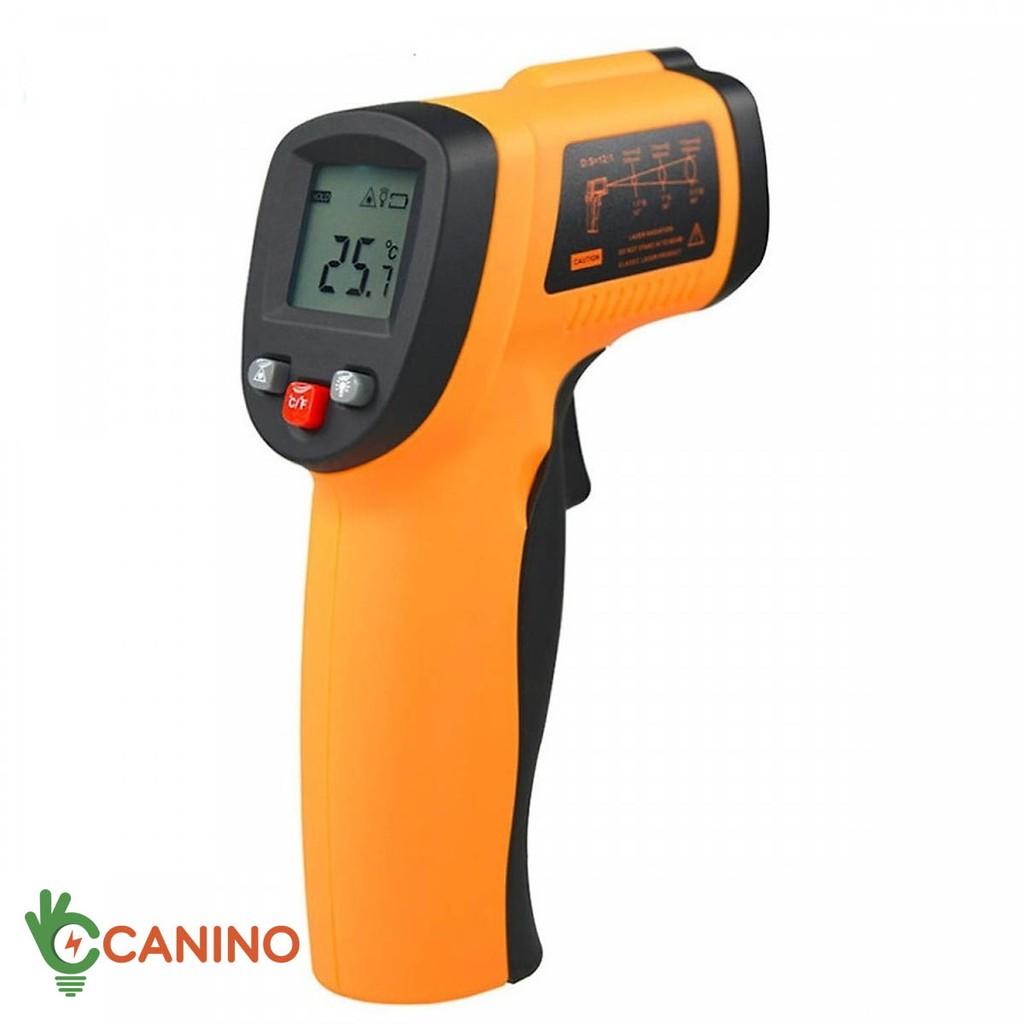 Máy đo nhiệt độ BENETECH GM-550 Canino