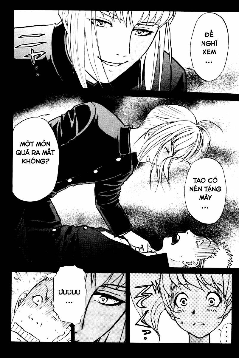 detective academy q chapter 52 13