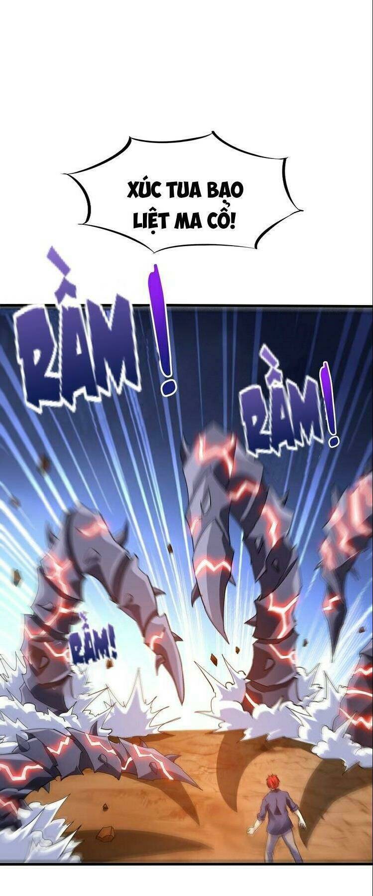 kinh thế kỳ nhân chapter 43 27