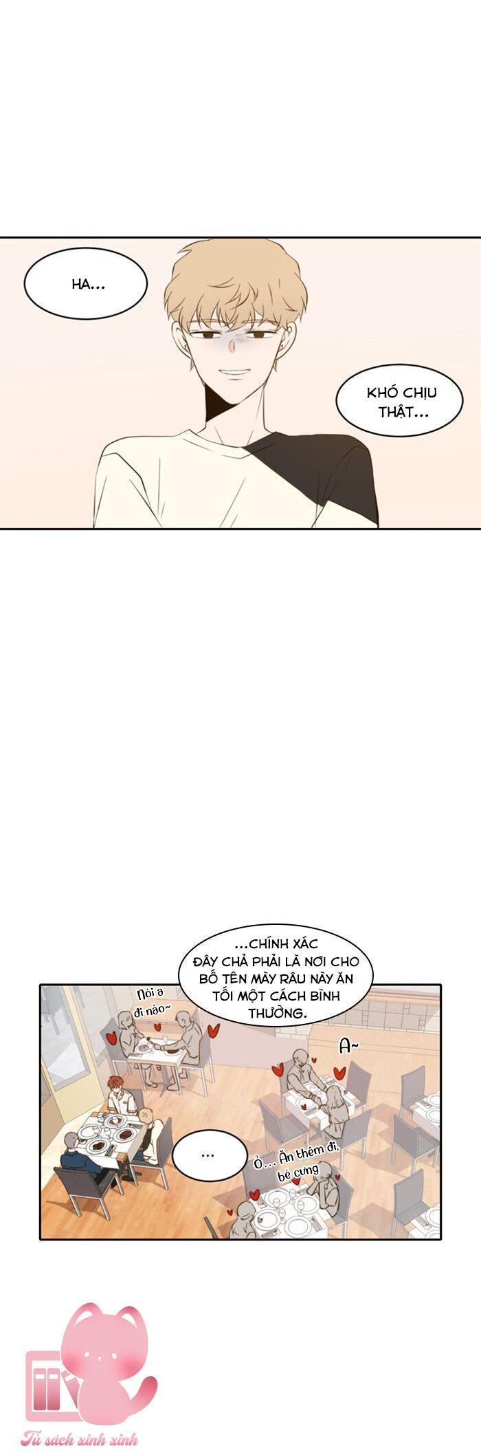 a good day to be a dog chapter 51 31