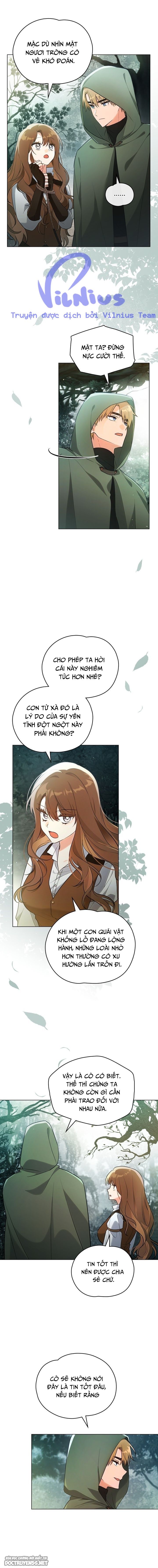 phải lòng nàng công chúa có thời hạn chapter 10 4