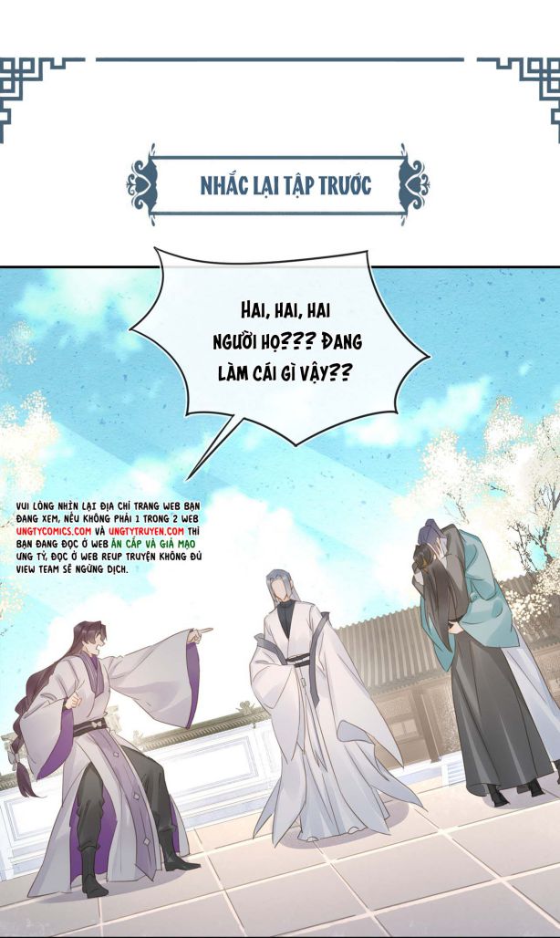 Tù Long chapter 65