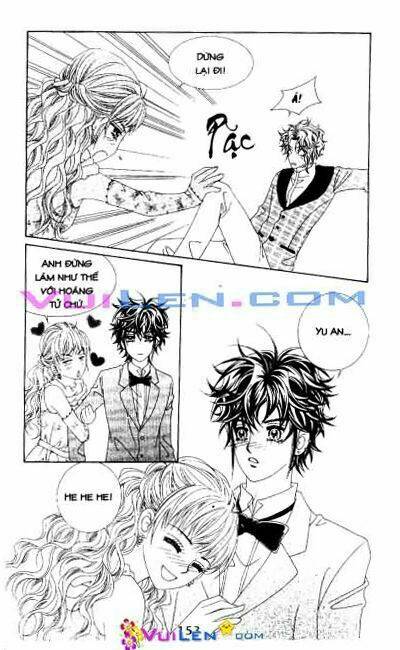 chạm mặt thần tượng chapter 9 153