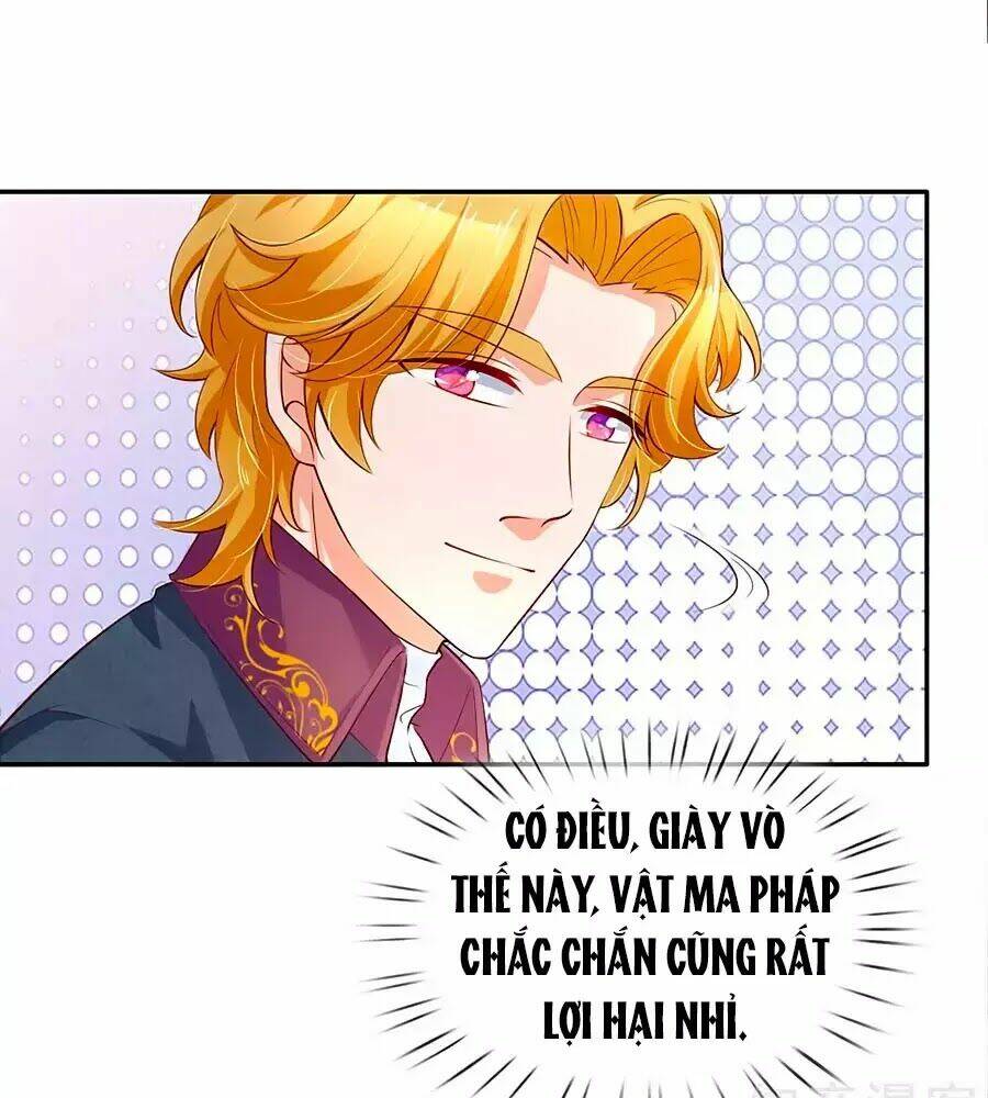 bỗng một ngày trở thành con gái nhà vua chapter 109 23