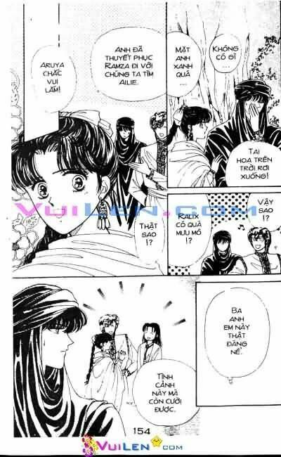 nàng công chúa ham chơi chapter 8 142