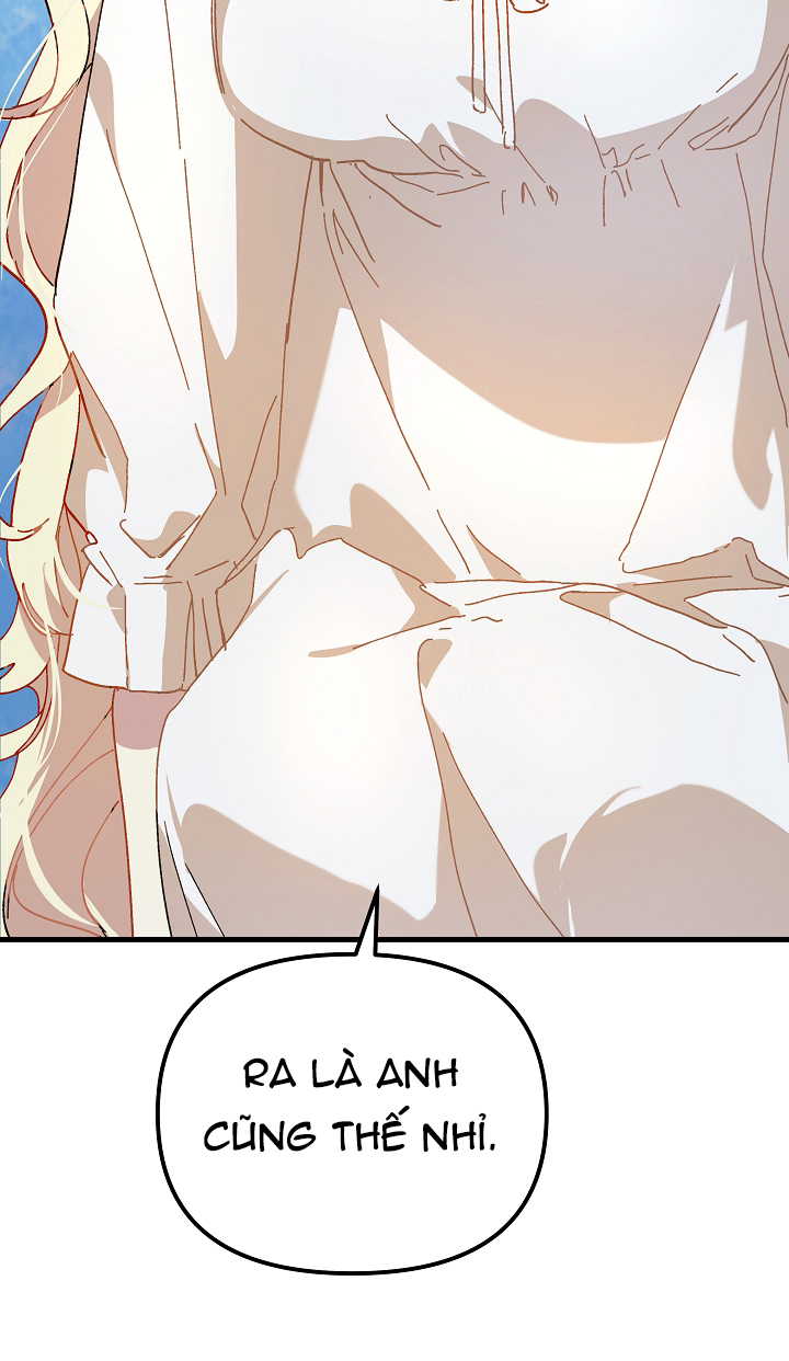 công chúa giả điên chapter 11 45