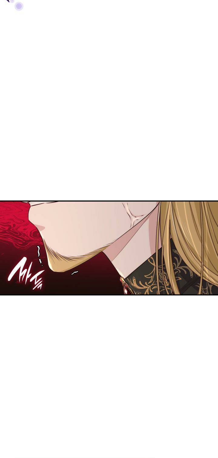 dây xích kiềm chế nam chính hắc ám tuột mất rồi chapter 50 9