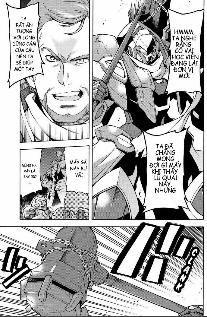 đấu giả và pháp khí tại dị giới chapter 34 15