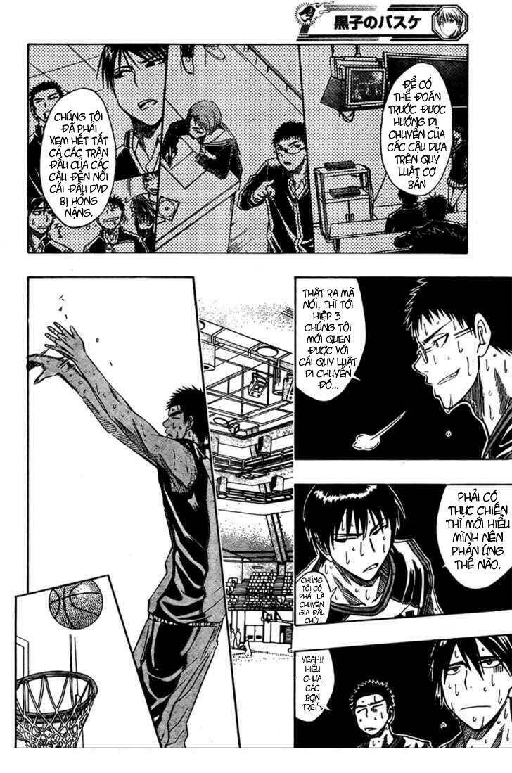 vua bóng rổ kuroko chapter 24 12