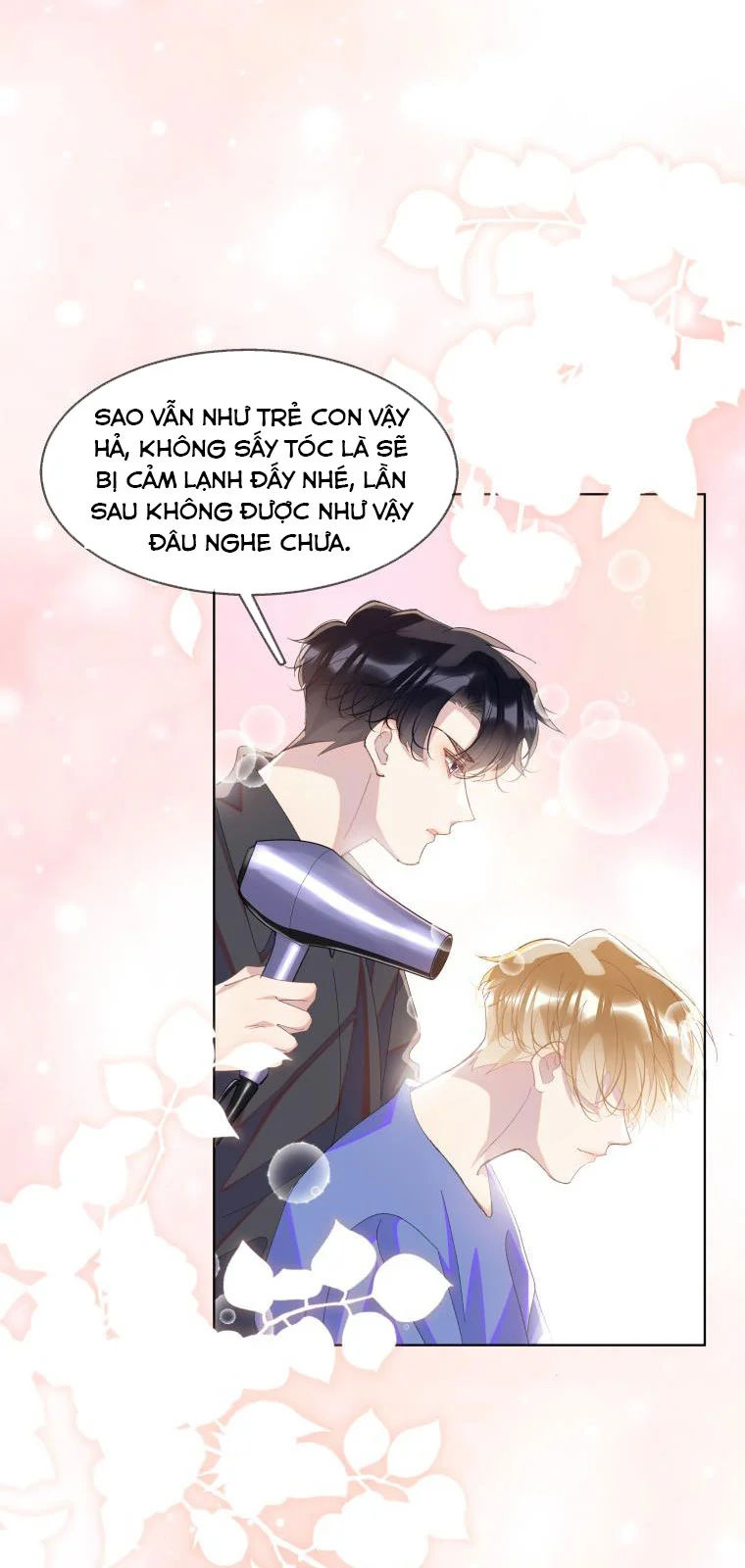 tư tự vạn thiên chapter 8 59