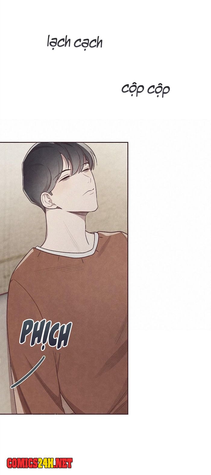 chiếc nhẫn đỏ chapter 4 15