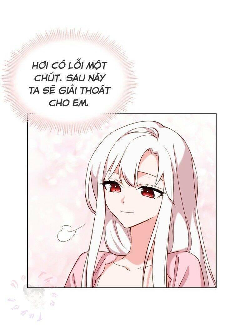 để yên cho tiểu thư hiền chapter 10 22