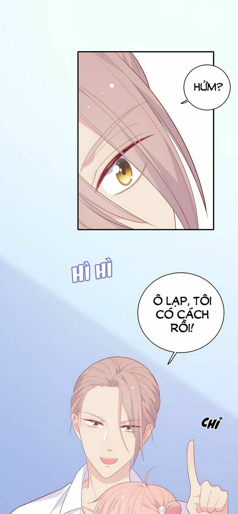 vương tử thành phố và công chúa amazon chapter 52 25