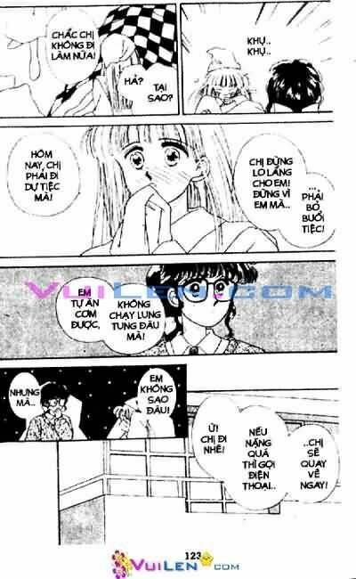 cô gái khả ái chapter 5 123