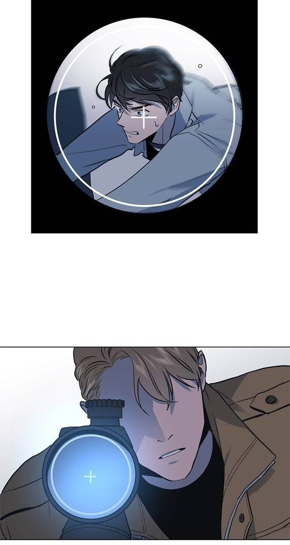 [raw] red candy chapter 51 43