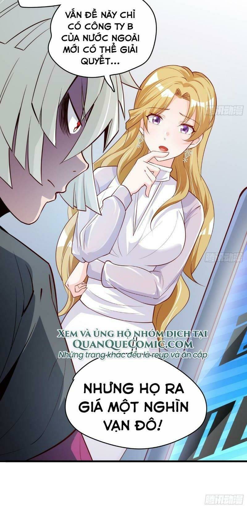 shipper thần cấp chapter 20 32