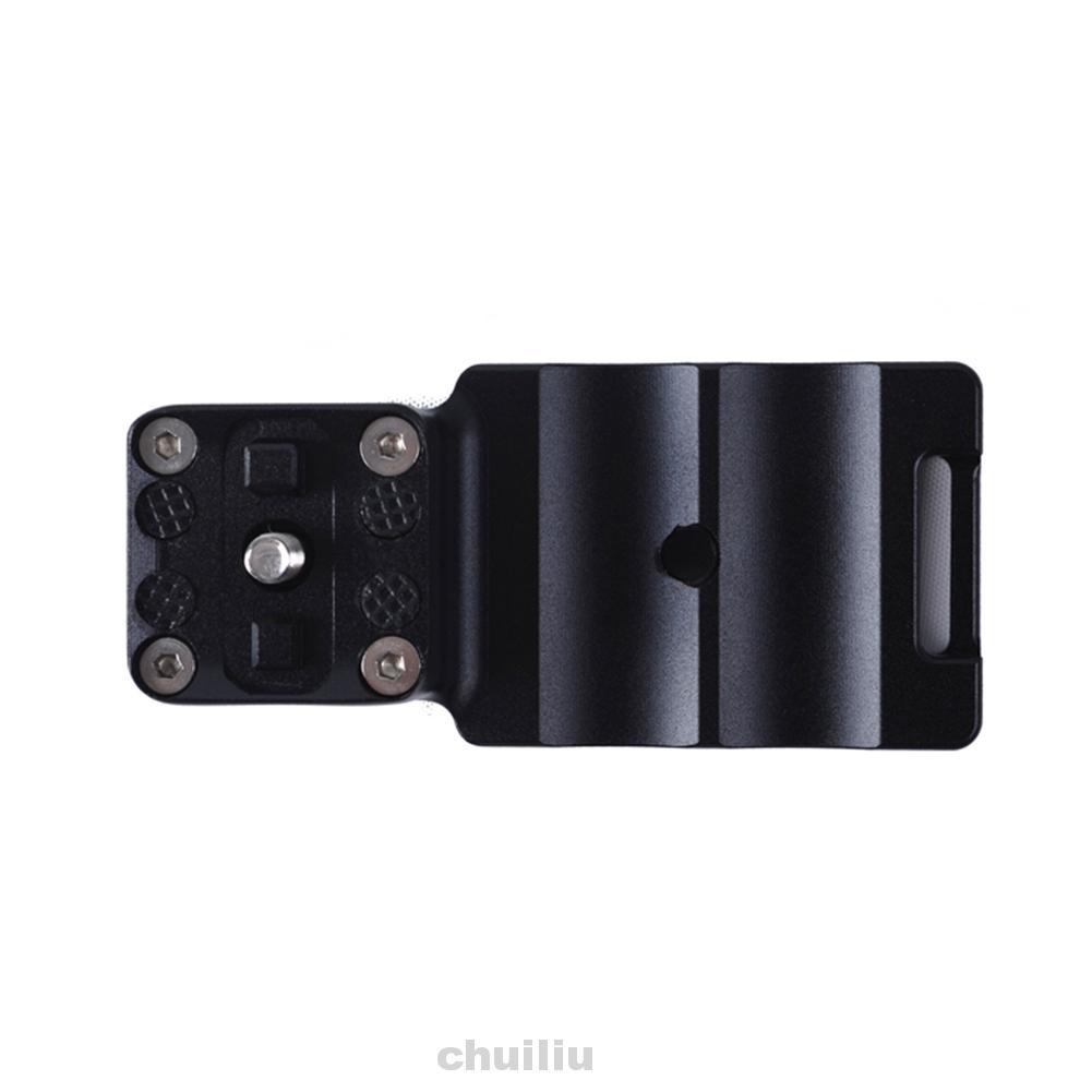 Đế Hợp Kim Nhôm Cho Máy Ảnh Canon