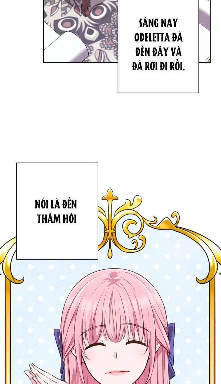 gửi đến người bạn của tôi chapter 22 4