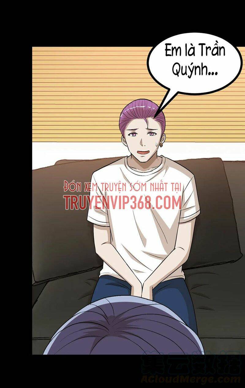 đai ca trở lại tuổi 16 chapter 141 7