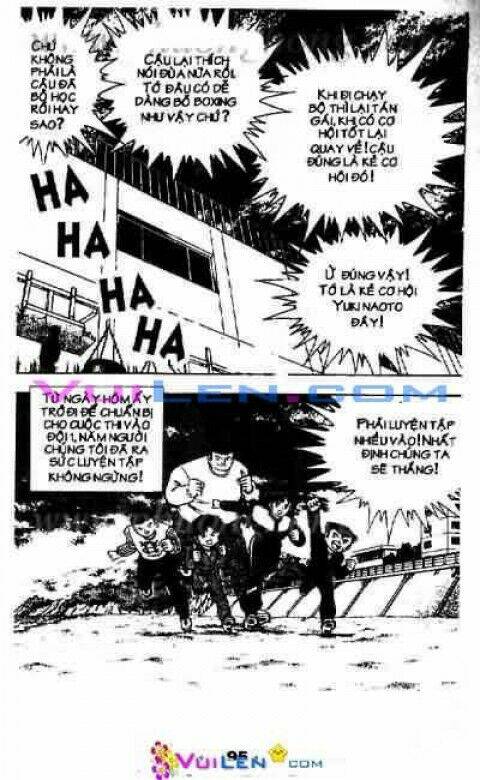 chibi cậu bé quyền anh (8 tập full) chapter 4 95