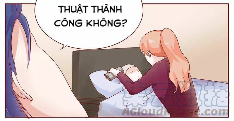 bá đạo tổng tài yêu tôi chapter 119 11