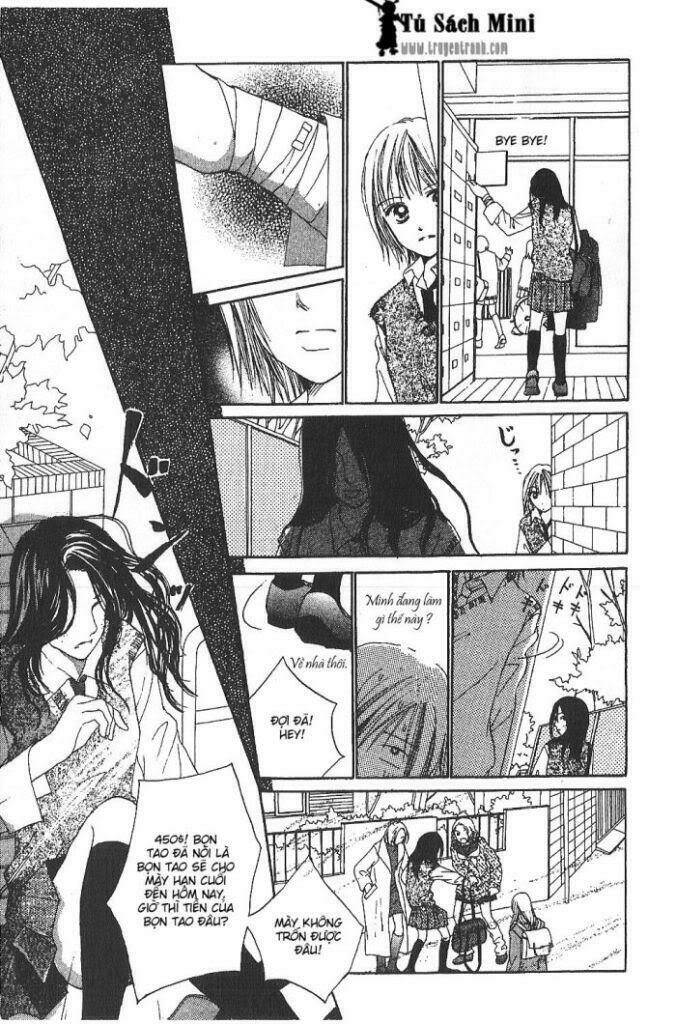 confidential confession chapter 2 5