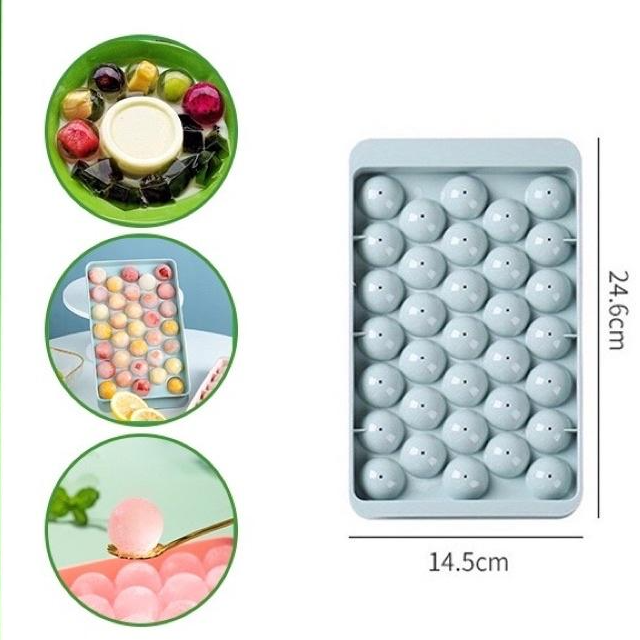 Khuôn mô chi , rau câu , đá bằng nhựa