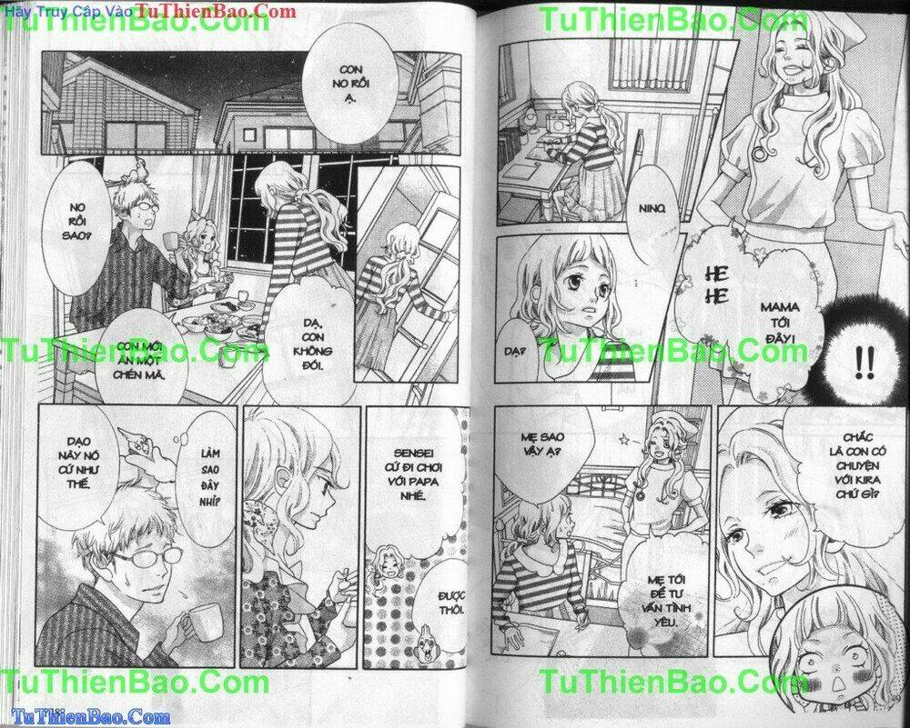 anh bạn bí ẩn chapter 6 77