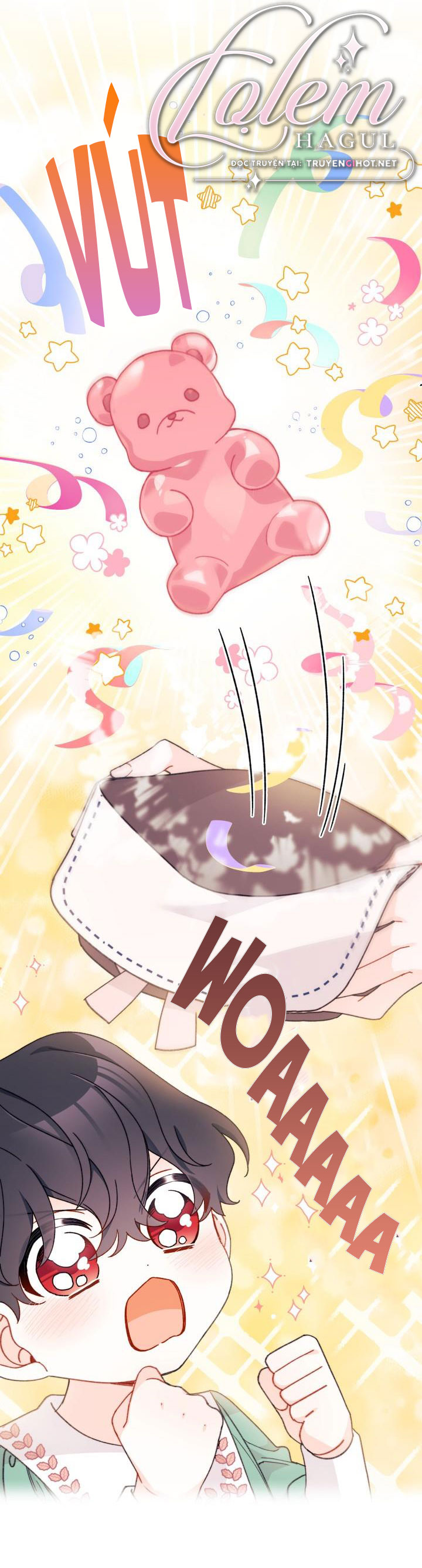 tôi đã kết hôn khi tôi tìm thấy nam chính chapter 23 34