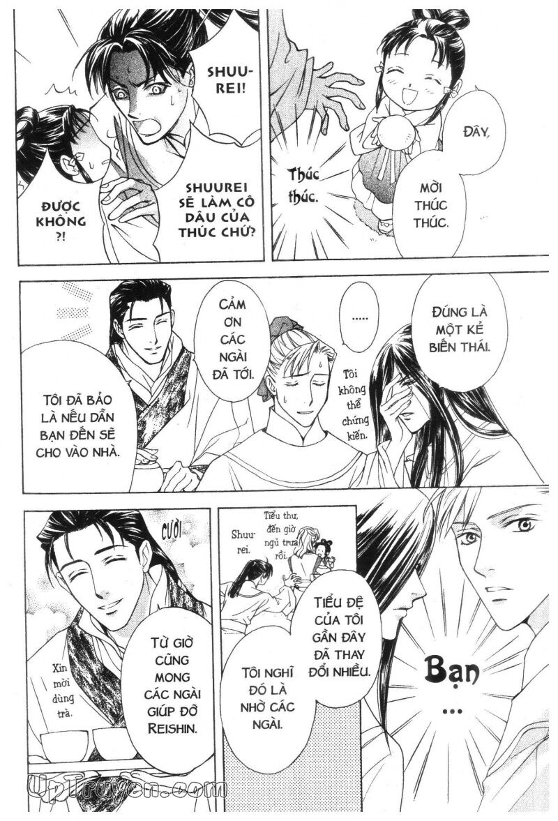 thái vân quốc truyện chapter 9 150