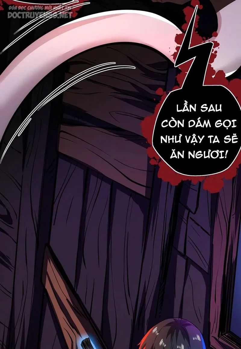 quỷ dị dược tề sư: bệnh nhân của ta đều là kinh khủng chapter 120 16