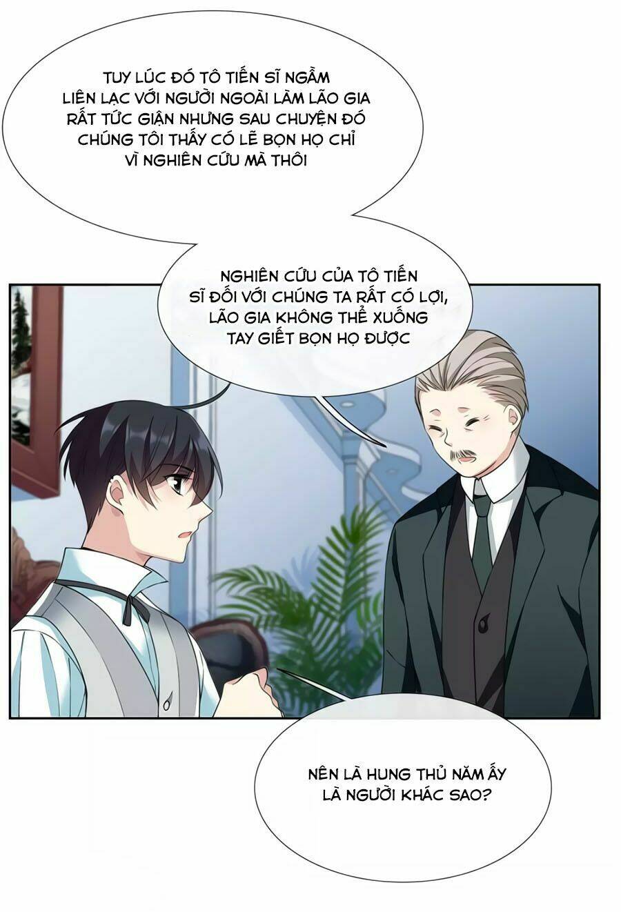 nhân chất tình nhân chapter 17.1 14