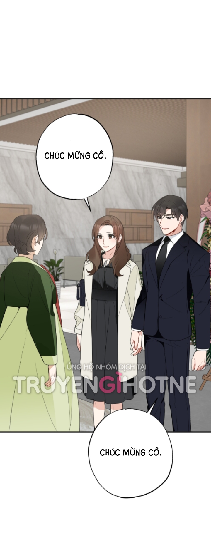 [18+] hôn nhân bị đánh cắp chapter 31.2 29