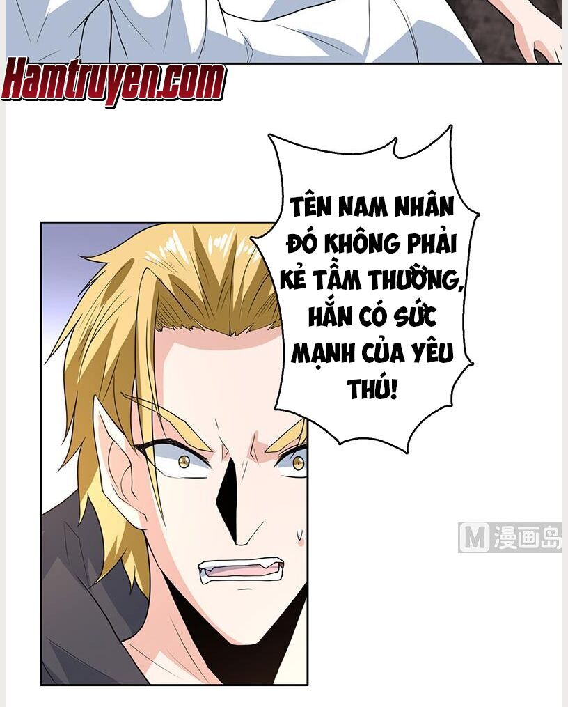 tối cường thần thú hệ thống chapter 195 11