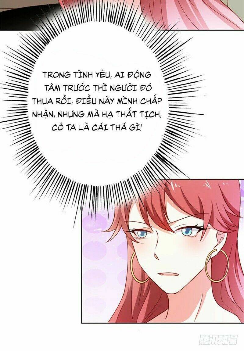 bá đạo tổng tài ngạnh thượng cung chapter 18 31