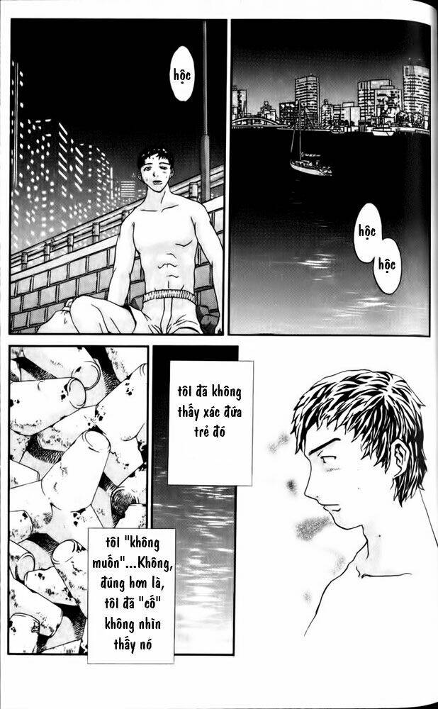 dark water chapter 2 26