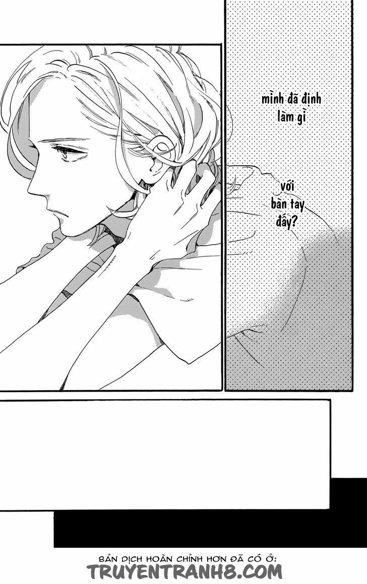 những đóa sơn trà kia, sẽ vì em mà đơm hoa khoe sắc chapter 17 12