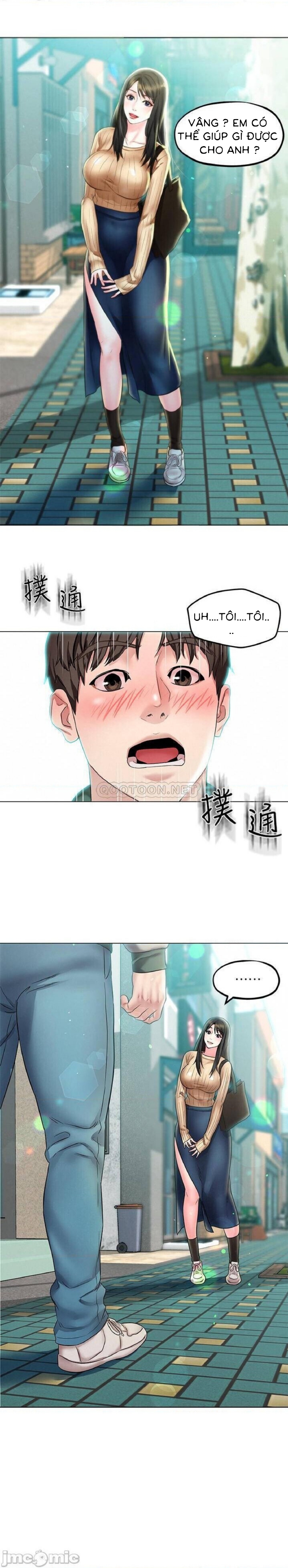 chuyến đi ngoại tình chapter 3 2