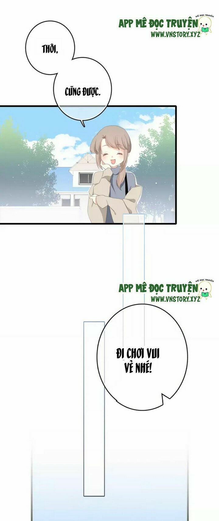 con tim rung động 2 chapter 12 57