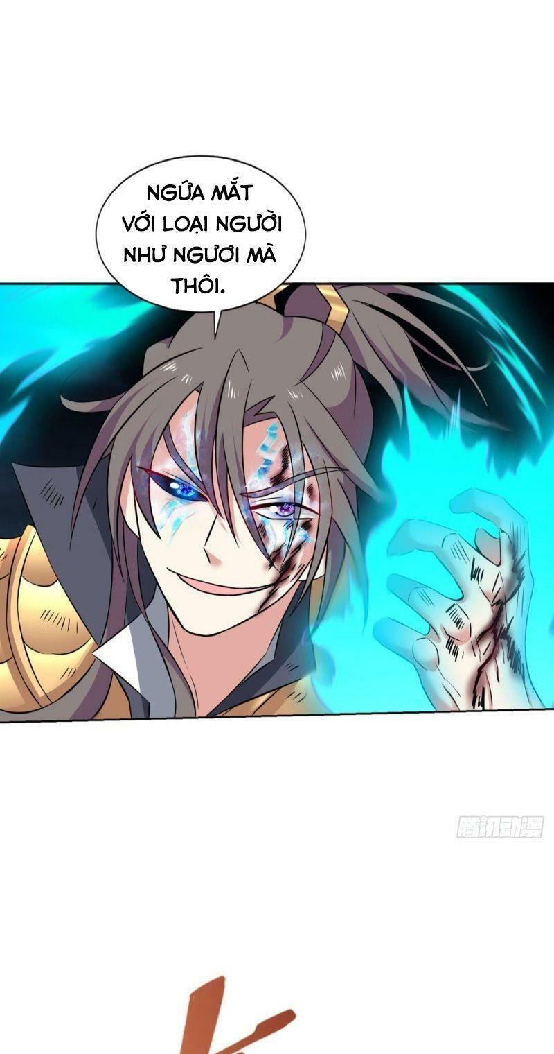 Trọng Sinh Thành Cậu Vàng Tại Dị Thế Chapter 116 13