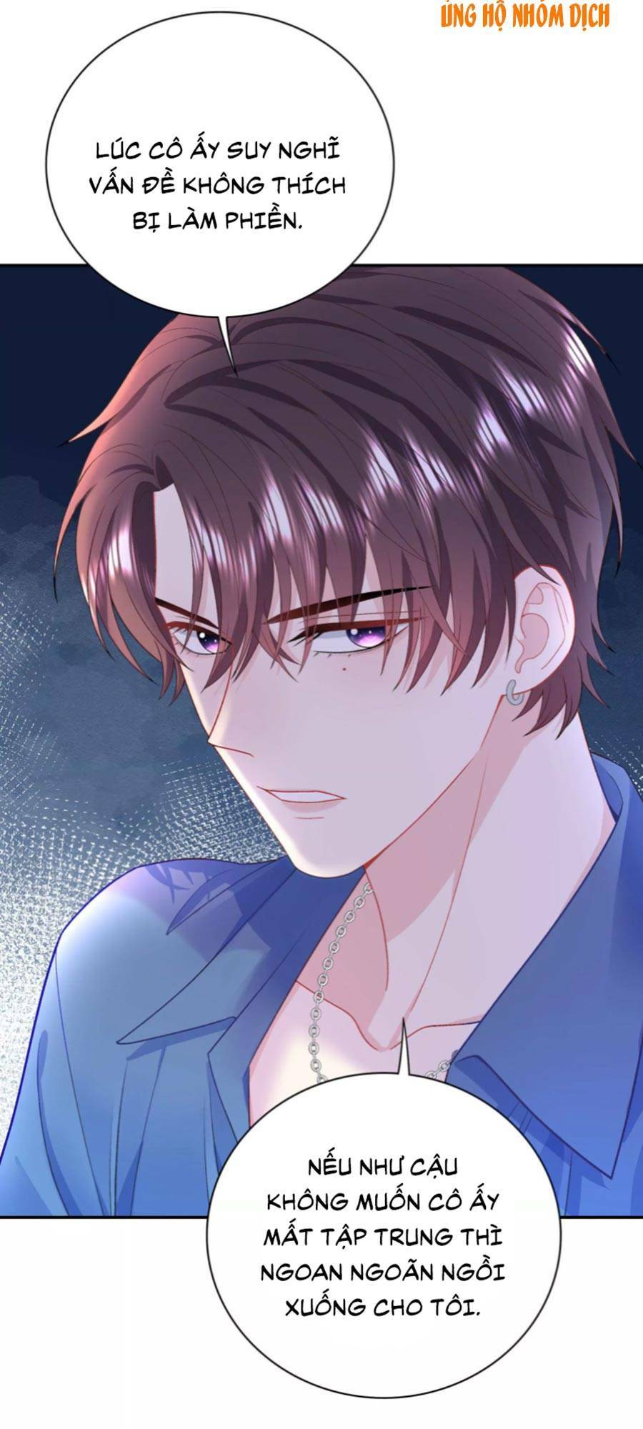 tôi dựa vào tà ý: nghịch chuyển nhân sinh chapter 29.1 8
