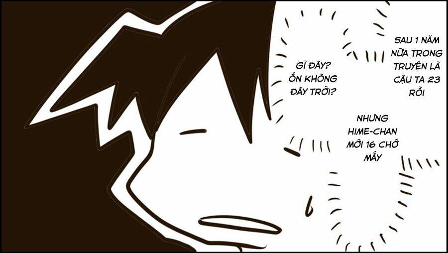 senyuu chapter 34 53