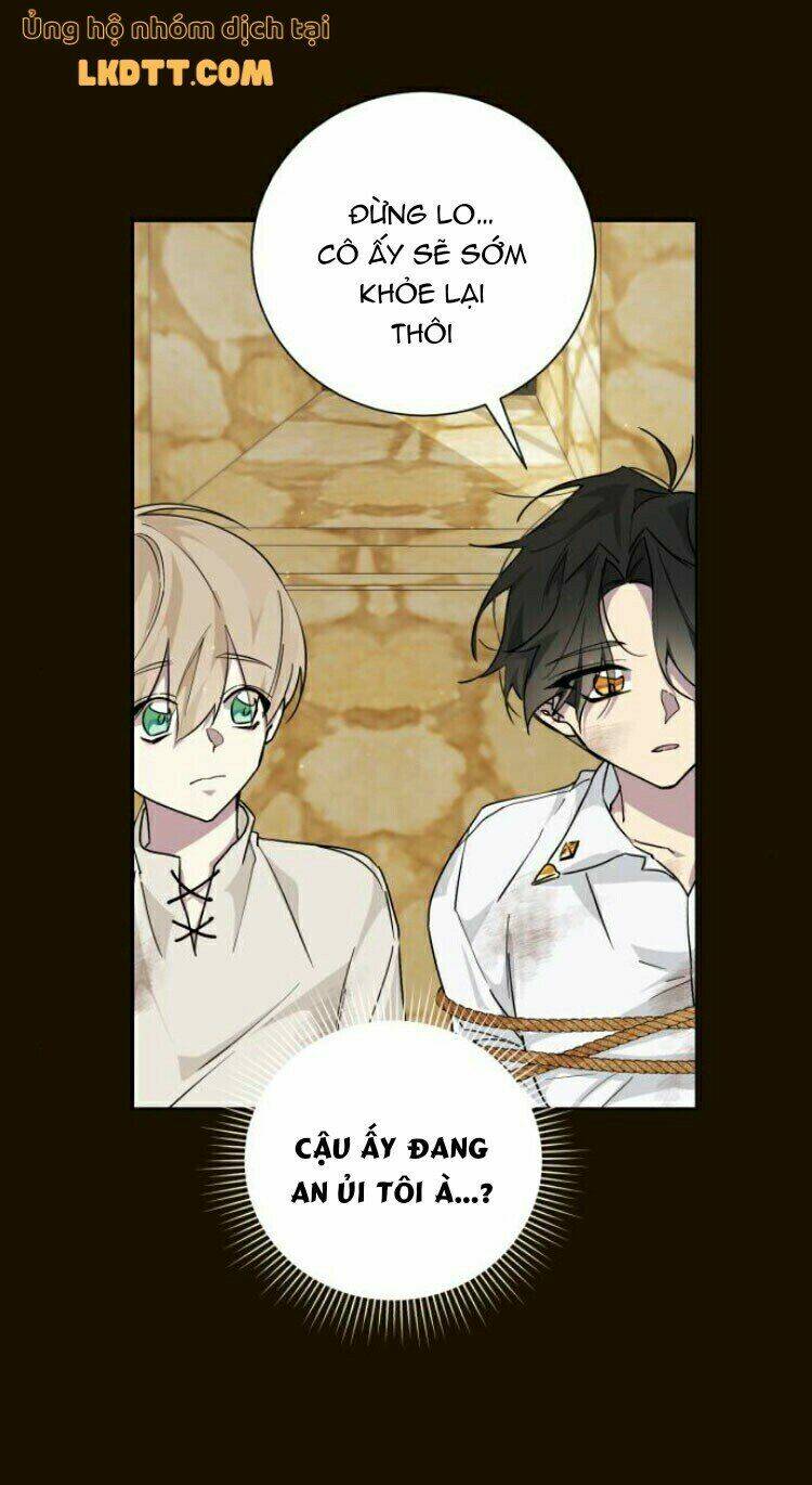 ta đã từng mong nàng biến mất chapter 16 29